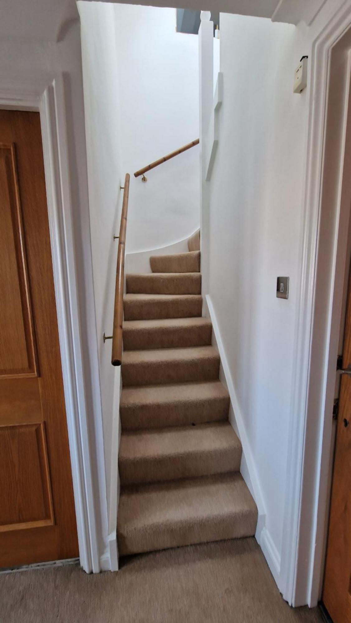Comfort Sleep - Rooms With Shared Facilities Windsor Exterior foto